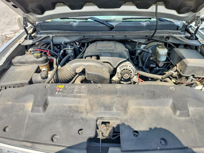 2012 Chevrolet Silverado მანქანა იყიდება აუქციონზე, vin: 1GCPKTE72CF115362, აუქციონის ნომერი: 60445256