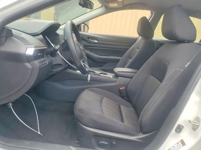 Продаж на аукціоні авто 2025 Nissan Altima, vin: 1N4BL4DV6SN400721, номер лоту: 62651876