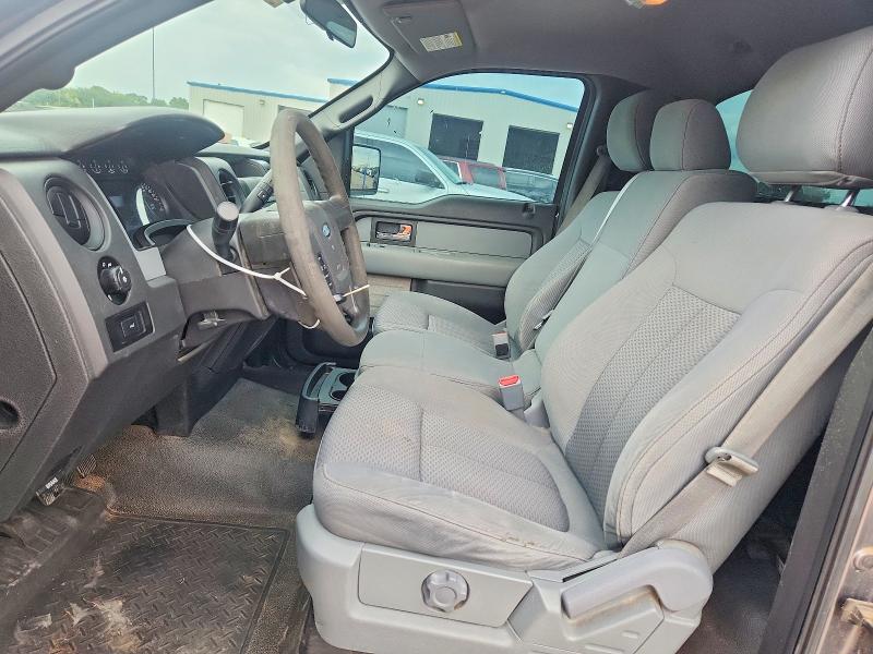 Продажа на аукционе авто 2013 Ford F150, vin: 1FTMF1CM6DFB09392, номер лота: 62276456