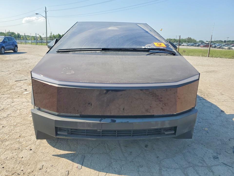 Aukcja sprzedaży 2024 Tesla Cybertruck, vin: 7G2CEHED2RA052635, numer aukcji: 61109486