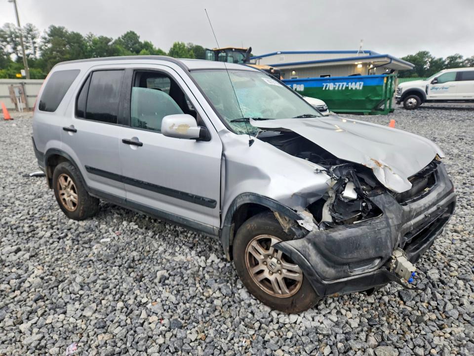 Продаж на аукціоні авто 2003 Honda Cr-v, vin: JHLRD788X3C032572, номер лоту: 60767176