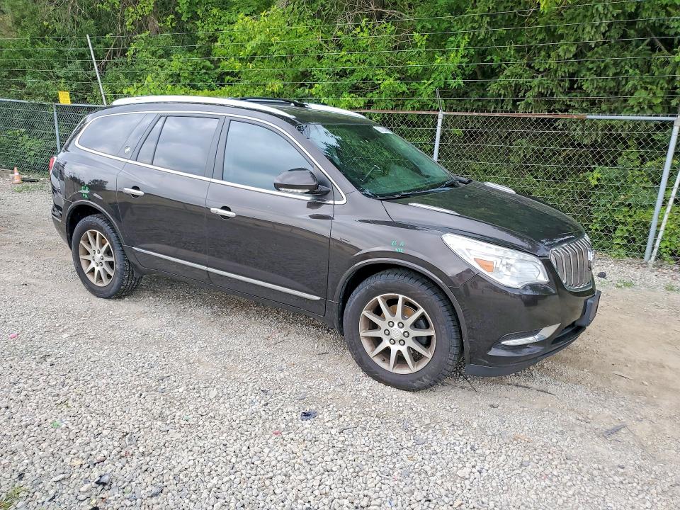Продажа на аукционе авто 2014 Buick Enclave, vin: 5GAKVBKD8EJ117141, номер лота: 62312646