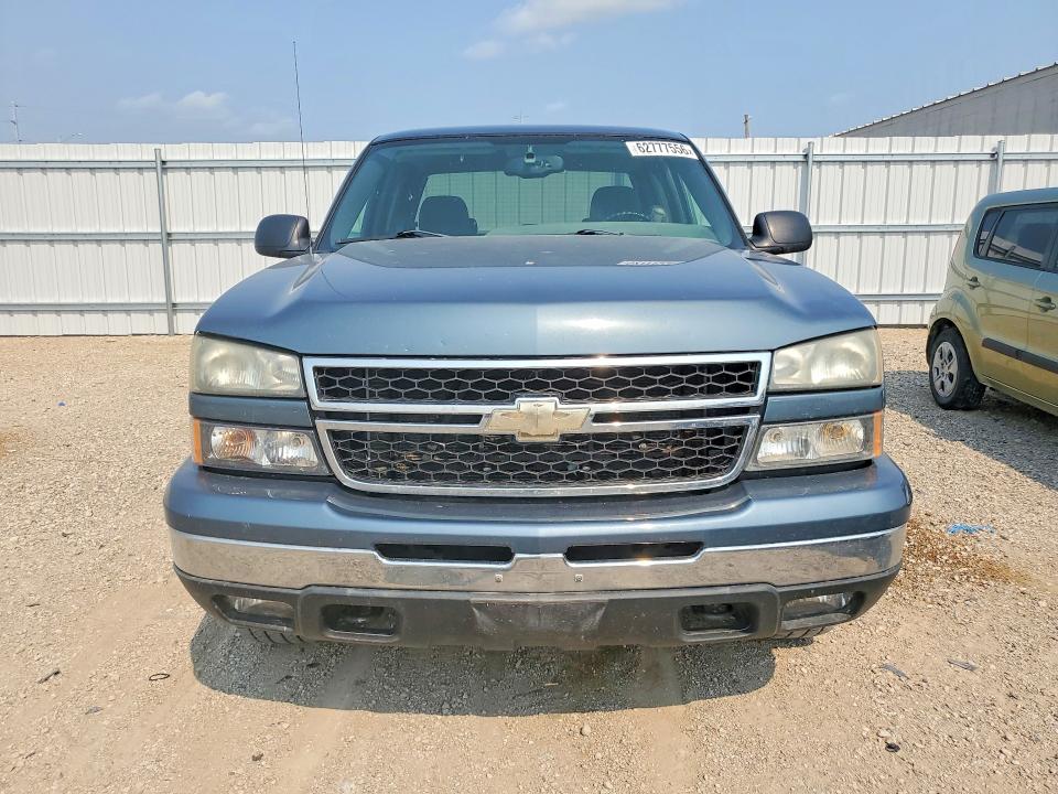 Aukcja sprzedaży 2006 Chevrolet Silverado, vin: 2GCEK13T861249817, numer aukcji: 62777556