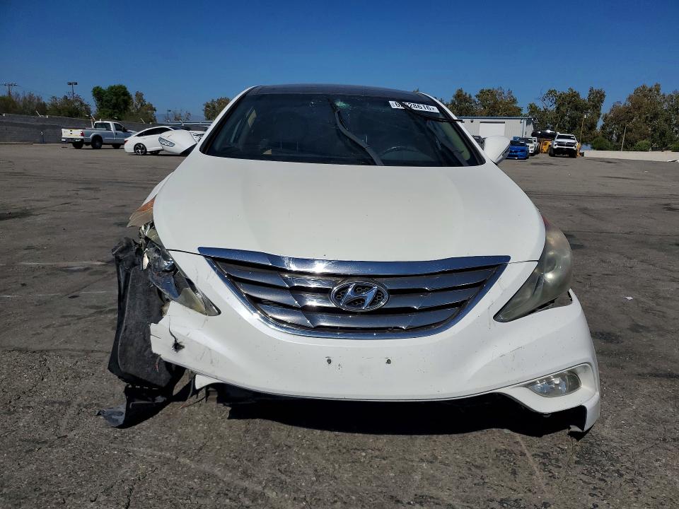 Aukcja sprzedaży 2012 Hyundai Sonata, vin: 5NPEC4AC4CH462131, numer aukcji: 62528616