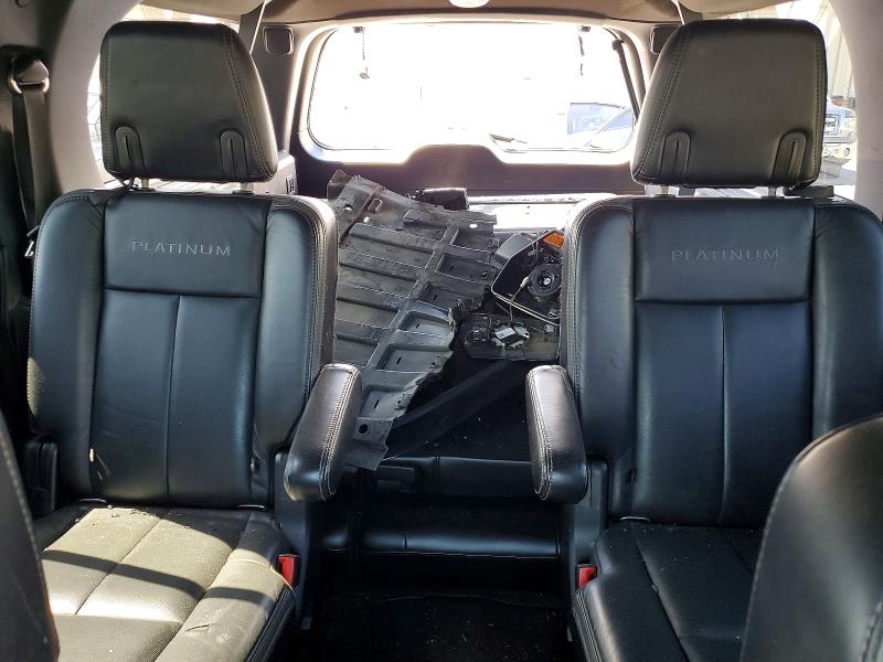 61309826 :رقم المزاد ، 1FMJK1MT2FEF39252 vin ، 2015 Ford Expedition مزاد بيع