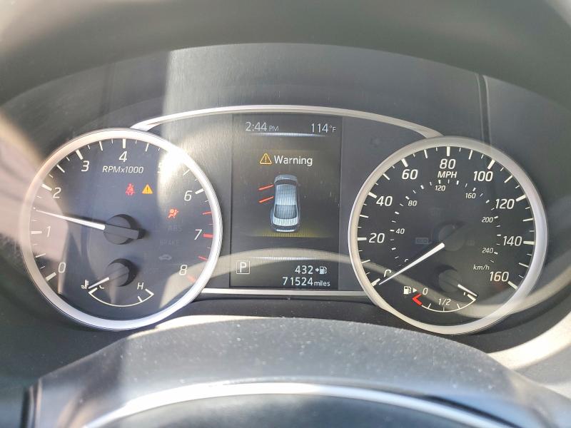 59903516 :رقم المزاد ، 3N1AB7AP5GY306729 vin ، 2016 Nissan Sentra مزاد بيع