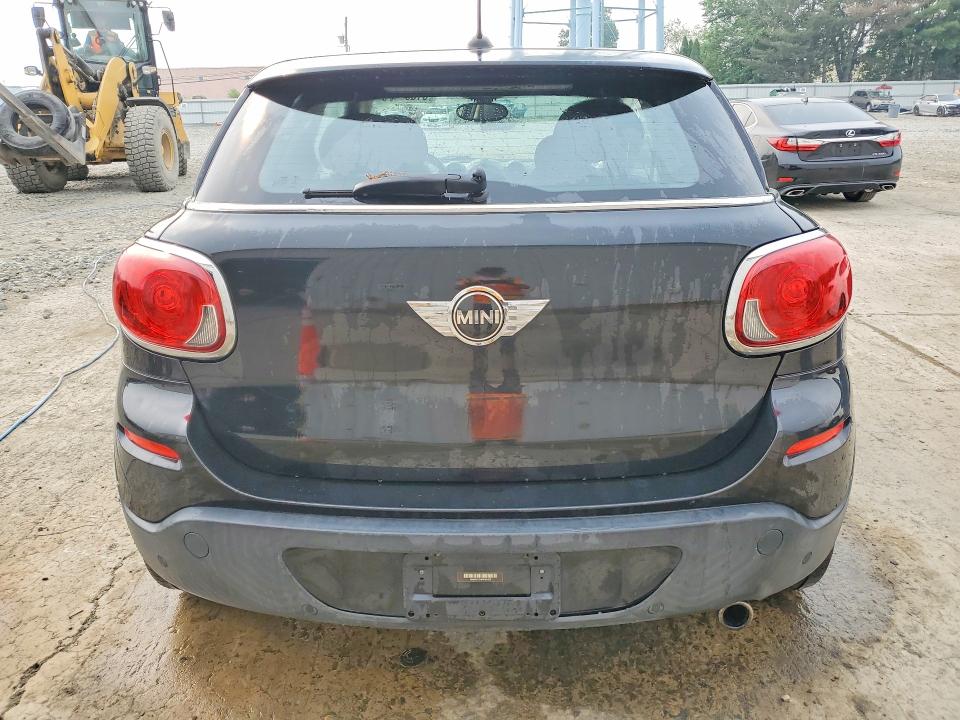 Aukcja sprzedaży 2015 Mini Cooper, vin: WMWSS1C54FWN95020, numer aukcji: 61350626
