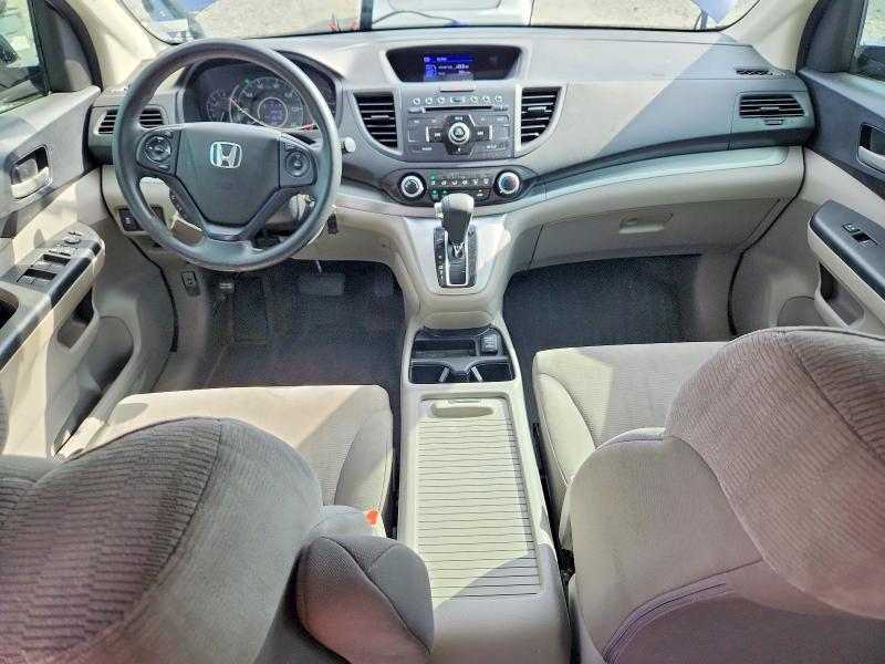 Продаж на аукціоні авто 2012 Honda Cr-v, vin: 5J6RM3H34CL036380, номер лоту: 61762856