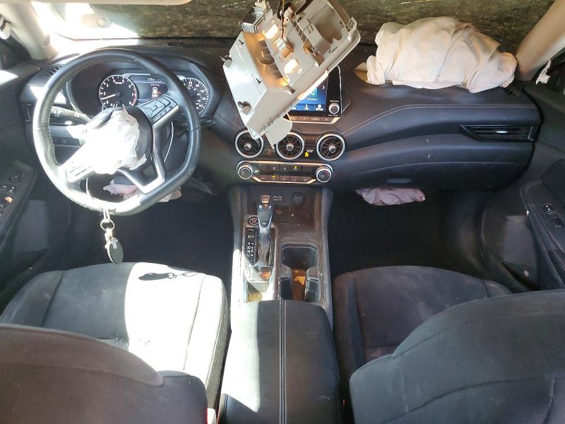 Aukcja sprzedaży 2023 Nissan Sentra, vin: 3N1AB8CV0PY241399, numer aukcji: 60645696