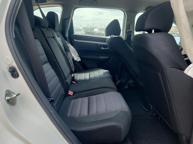Продажа на аукционе авто 2022 Honda Cr-v, vin: 2HKRW2H76NH618498, номер лота: 62312376