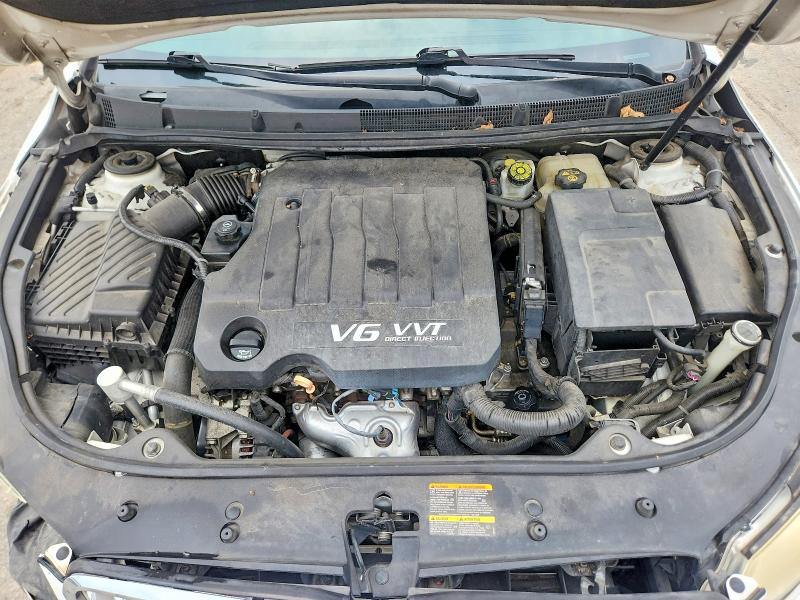 62424846 :رقم المزاد ، 1G4GE5EV0AF253069 vin ، 2010 Buick Lacrosse مزاد بيع