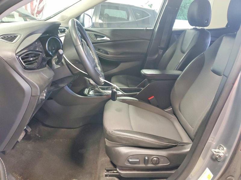 Aukcja sprzedaży 2023 Buick Encore Gx, vin: KL4MMESLXPB084234, numer aukcji: 62003486