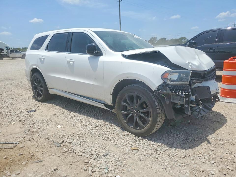 Продаж на аукціоні авто 2020 Dodge Durango, vin: 1C4RDHAG9LC223212, номер лоту: 63335626