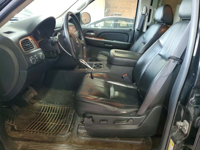 61028926 :رقم المزاد ، 1GNFK230X9R261955 vin ، 2009 Chevrolet Tahoe مزاد بيع