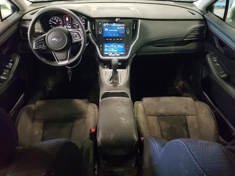 Продаж на аукціоні авто 2025 Subaru Outback, vin: 4S4BTAAC7S3140056, номер лоту: 59376036
