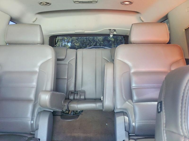 Aukcja sprzedaży 2015 Gmc Yukon, vin: 1GKS2CKJ1FR163405, numer aukcji: 62545756