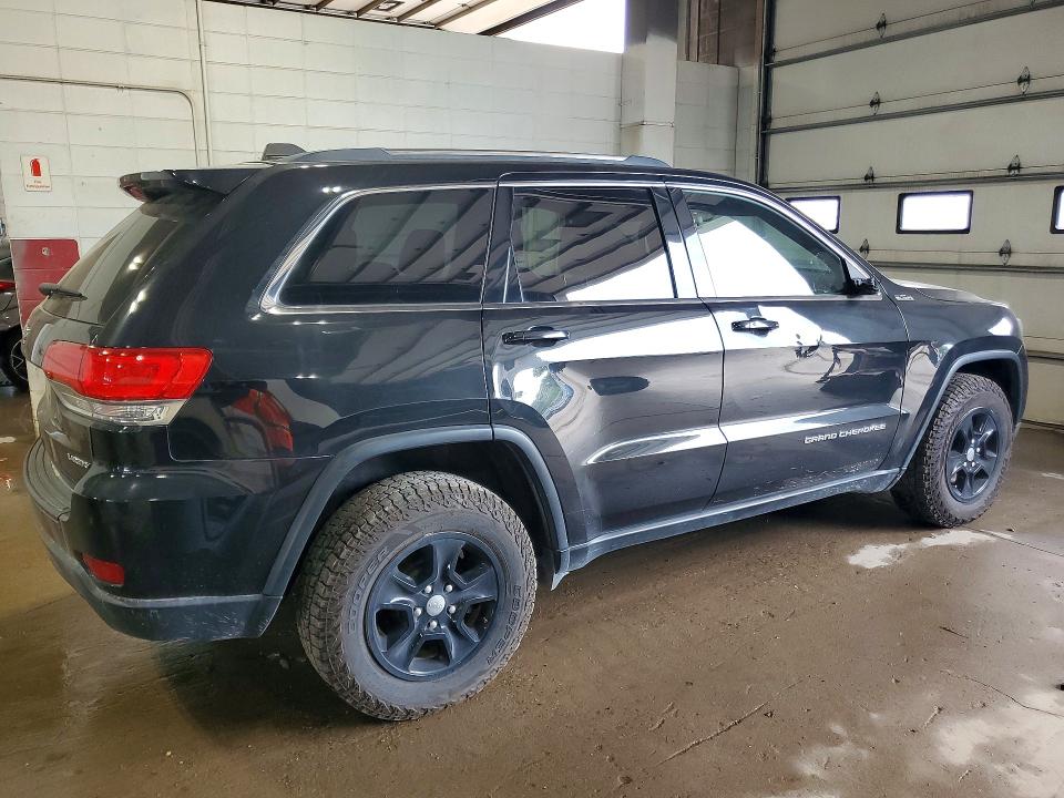 2016 Jeep Grand Cherokee მანქანა იყიდება აუქციონზე, vin: 1C4RJFAG8GC474449, აუქციონის ნომერი: 60959656