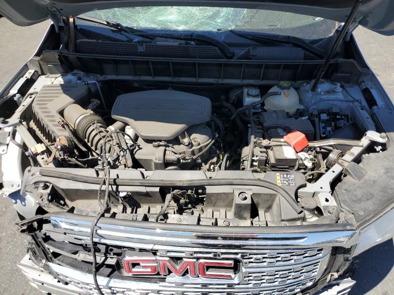 73344325 :رقم المزاد ، 1GKKNPLS2HZ308962 vin ، 2017 Gmc Acadia مزاد بيع