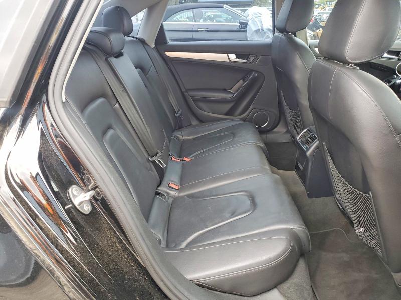 Aukcja sprzedaży 2015 Audi A4, vin: WAUFFAFL6FN045596, numer aukcji: 59876576