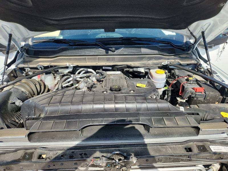 Auction sale of the 2026 Ram 3500, vin: 3C63RRHL2TG151127, lot number: 61348186