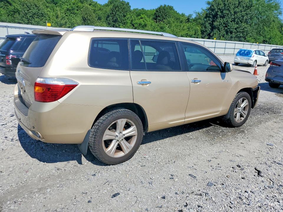 60452396 :رقم المزاد ، JTEES42AX82012892 vin ، 2008 Toyota Highlander مزاد بيع