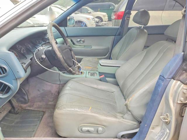 1993 Mazda 929 მანქანა იყიდება აუქციონზე, vin: JM1HD4613P0216420, აუქციონის ნომერი: 61302686