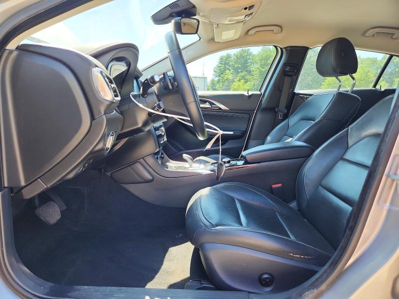 Aukcja sprzedaży 2018 Infiniti Qx30, vin: SJKCH5CP1JA057926, numer aukcji: 61478946