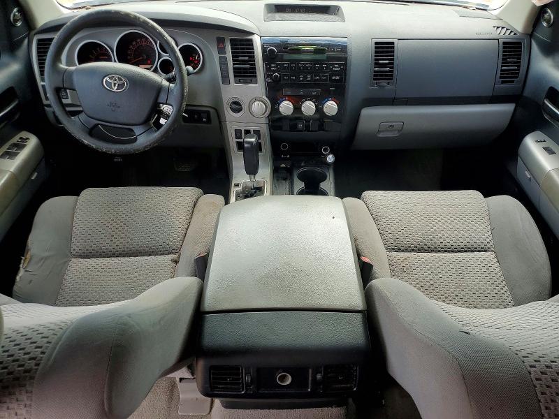 Aukcja sprzedaży 2009 Toyota Tundra, vin: 5TFDW54189X088963, numer aukcji: 59994736