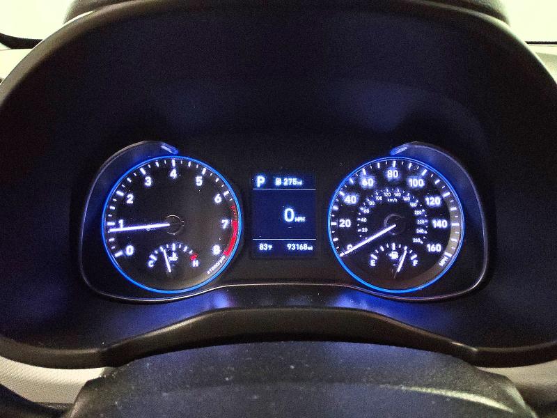 Продаж на аукціоні авто 2021 Hyundai Kona, vin: KM8K1CAA5MU675240, номер лоту: 62160886