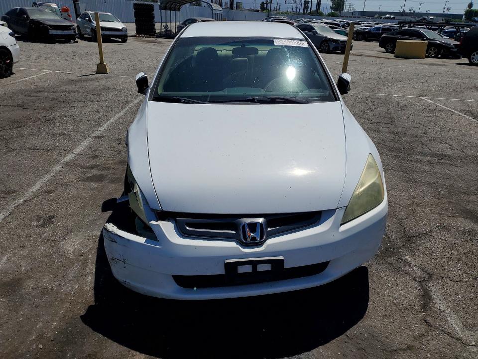 Продаж на аукціоні авто 2005 Honda Accord, vin: 1HGCM56405A092898, номер лоту: 62431586