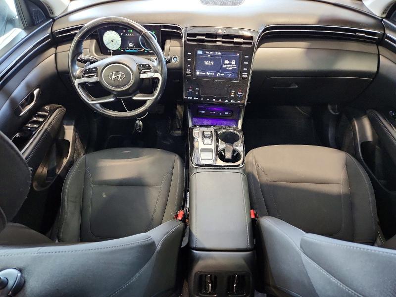 Продаж на аукціоні авто 2022 Hyundai Tucson, vin: KM8JFCA12NU011881, номер лоту: 59711376
