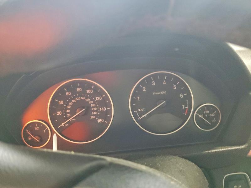Продаж на аукціоні авто 2015 Bmw 328, vin: WBA3B5G58FNS16144, номер лоту: 62833116