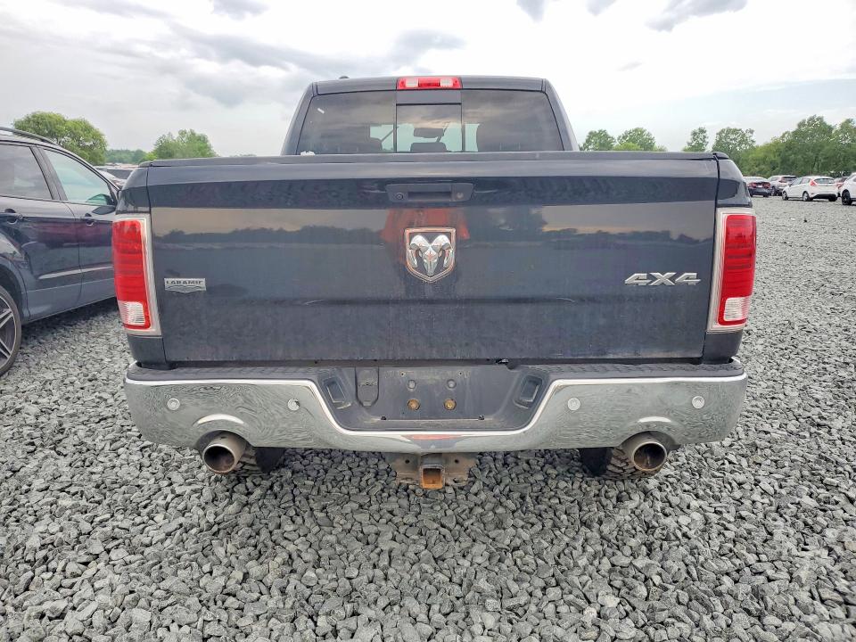 60647566 :رقم المزاد ، 1C6RR7VM9GS333613 vin ، 2016 Ram 1500 مزاد بيع