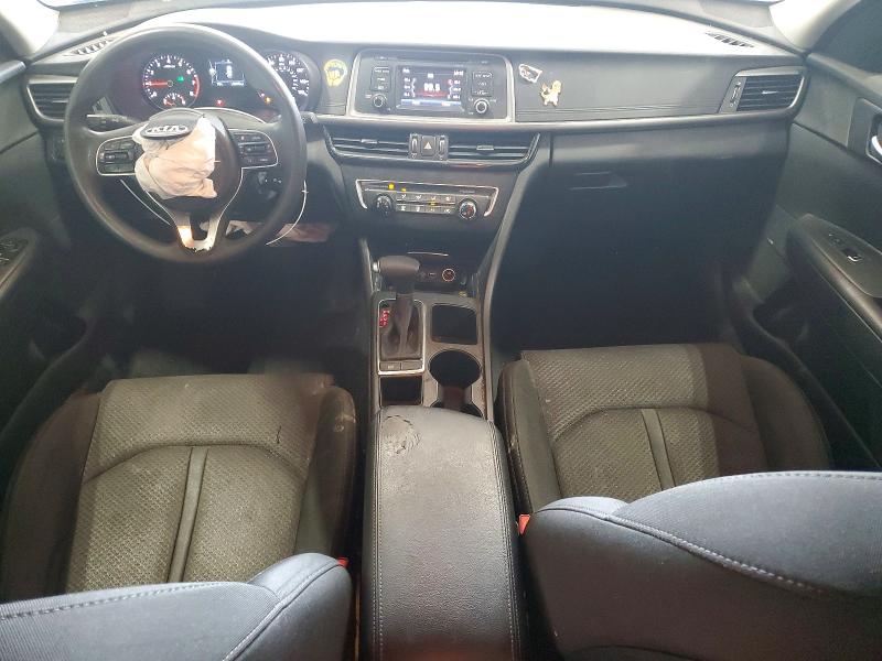 Продажа на аукционе авто 2016 Kia Optima, vin: 5XXGT4L35GG090791, номер лота: 61640226