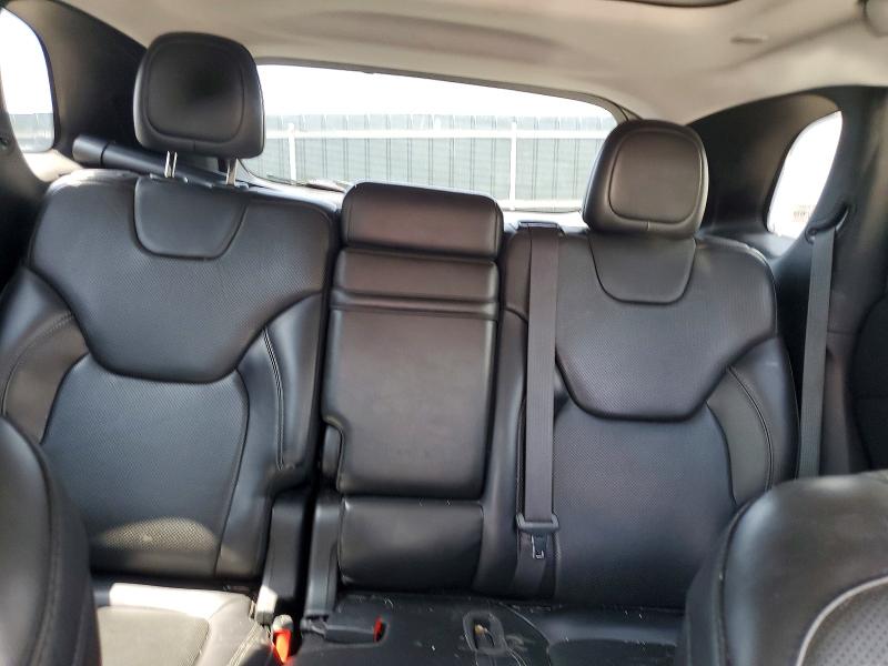Aukcja sprzedaży 2019 Jeep Cherokee, vin: 1C4PJMDN4KD267565, numer aukcji: 61832586