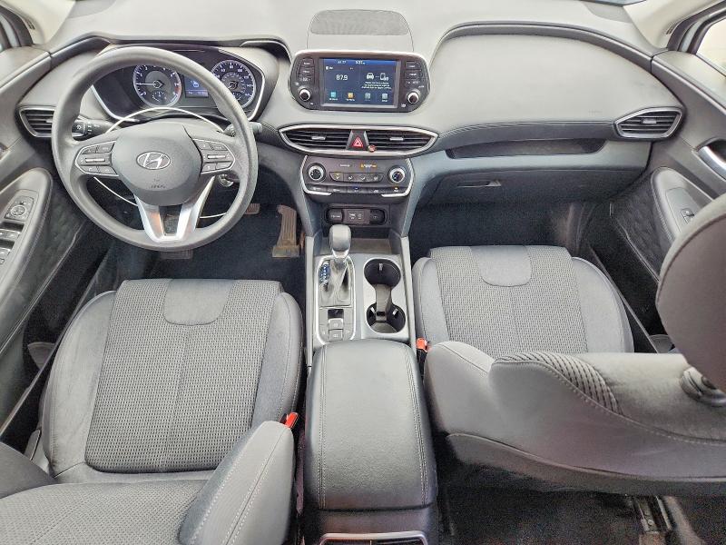 Aukcja sprzedaży 2019 Hyundai Santa Fe, vin: 5NMS2CAD3KH119217, numer aukcji: 62610246