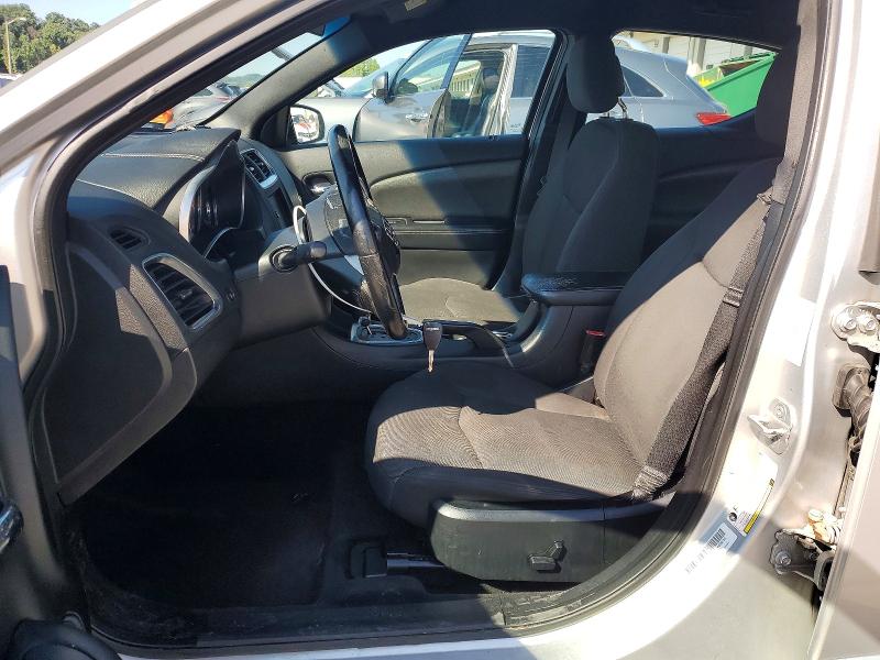 Продажа на аукционе авто 2011 Dodge Avenger, vin: 1B3BD1FB8BN561291, номер лота: 61960576
