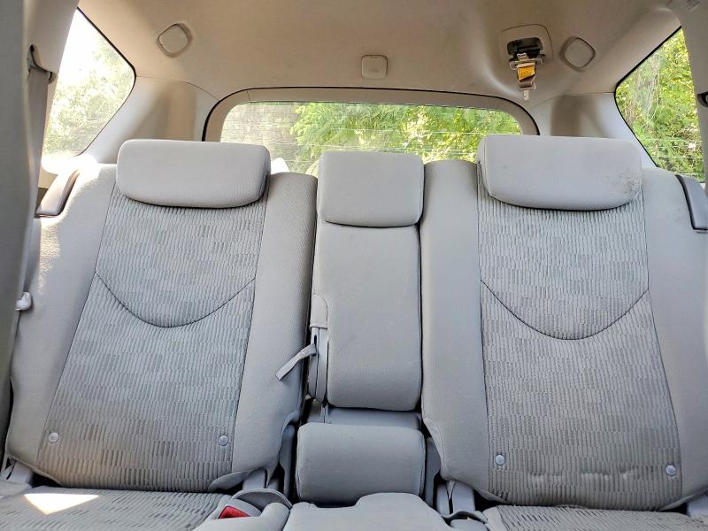 Продаж на аукціоні авто 2010 Toyota Rav4, vin: 2T3BF4DV4AW040583, номер лоту: 62078136