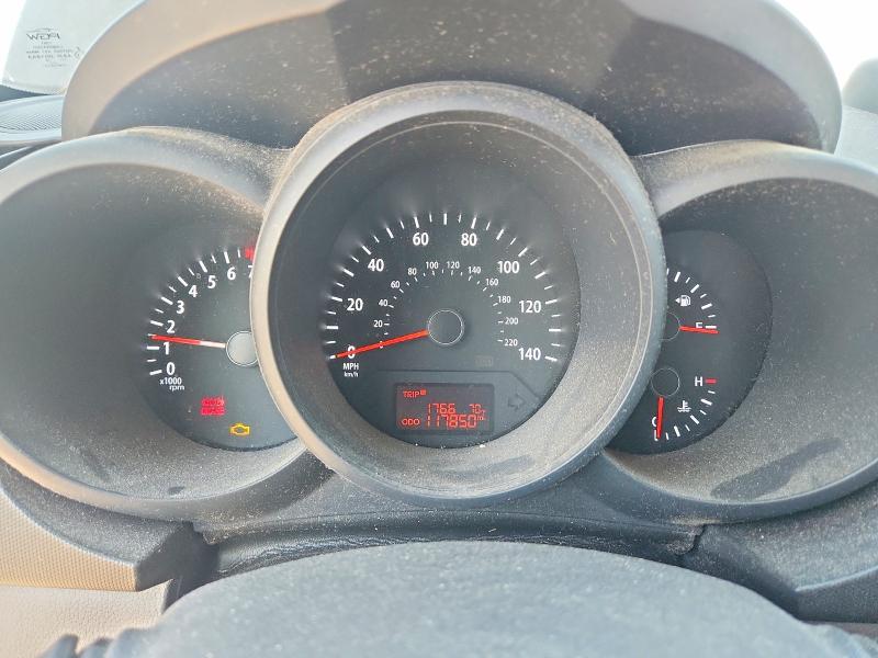 Продажа на аукционе авто 2013 Kia Soul, vin: KNDJT2A5XD7598936, номер лота: 59150646