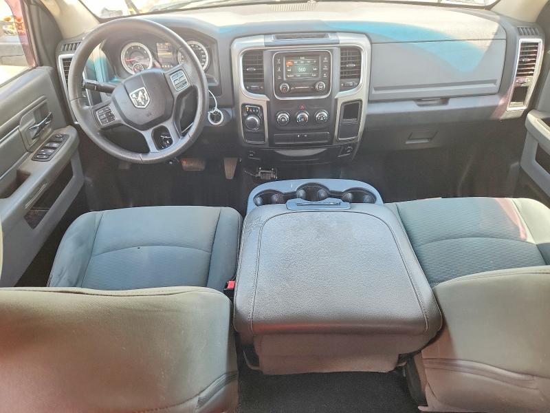 Aukcja sprzedaży 2014 Ram 1500, vin: 1C6RR6GT4ES350251, numer aukcji: 58715736