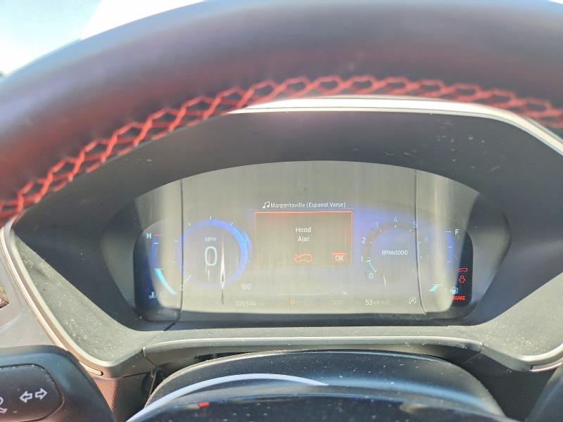 Продажа на аукционе авто 2022 Ford Escape, vin: 1FMCU9H9XNUA81660, номер лота: 61880256