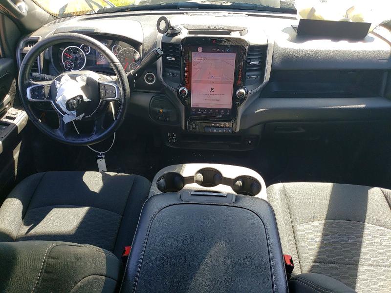 Продажа на аукционе авто 2025 Ram 3500, vin: 3C63R3CL9SG559756, номер лота: 60035276