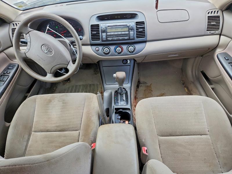 Продаж на аукціоні авто 2005 Toyota Camry, vin: 4T1BE32K65U019402, номер лоту: 60457356