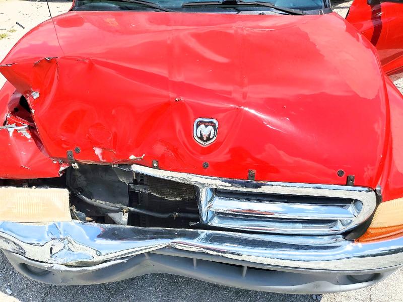 Продажа на аукционе авто 2000 Dodge Dakota, vin: 1B7GL22X9YS755997, номер лота: 61374806
