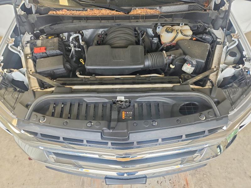 Продажа на аукционе авто 2022 Chevrolet Silverado Ltd, vin: 3GCUYDED7NG121513, номер лота: 60012546