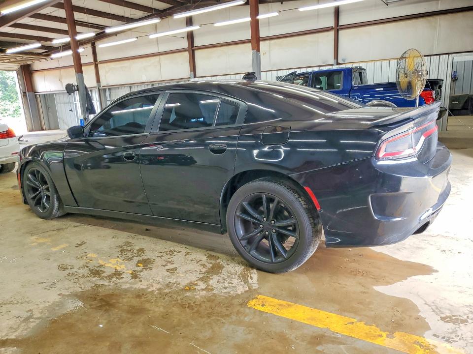 Aukcja sprzedaży 2016 Dodge Charger, vin: 2C3CDXCTXGH237346, numer aukcji: 60998596