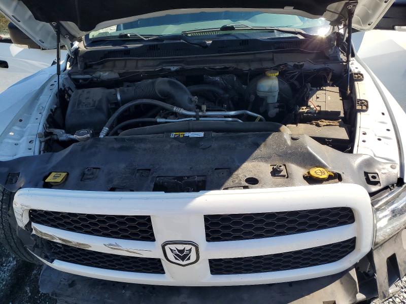 60294896 :رقم المزاد ، 3C6RR7LT6HG506376 vin ، 2017 Ram 1500 مزاد بيع