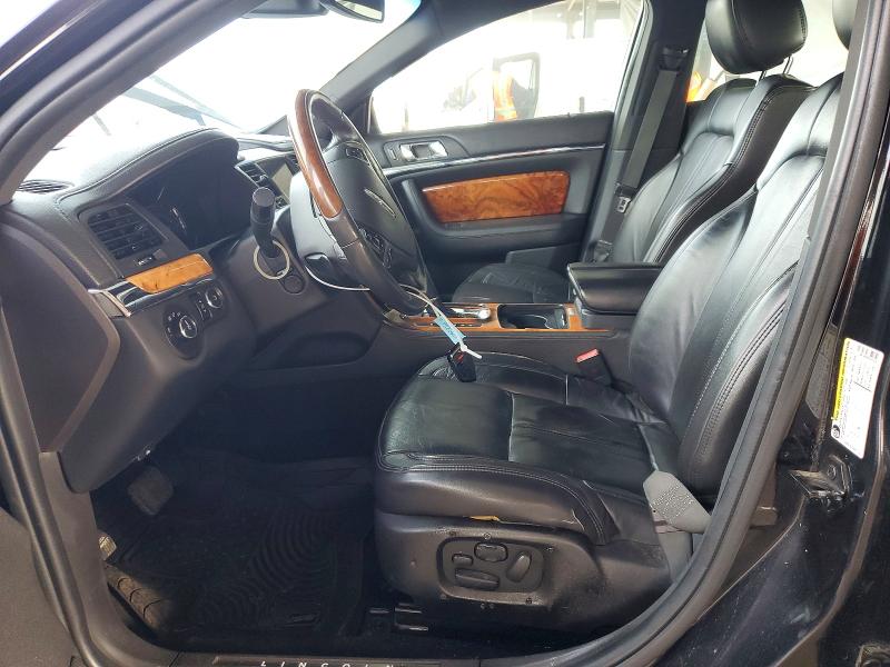 Продаж на аукціоні авто 2016 Lincoln Mks, vin: 1LNHL9DK8GG602846, номер лоту: 62889046