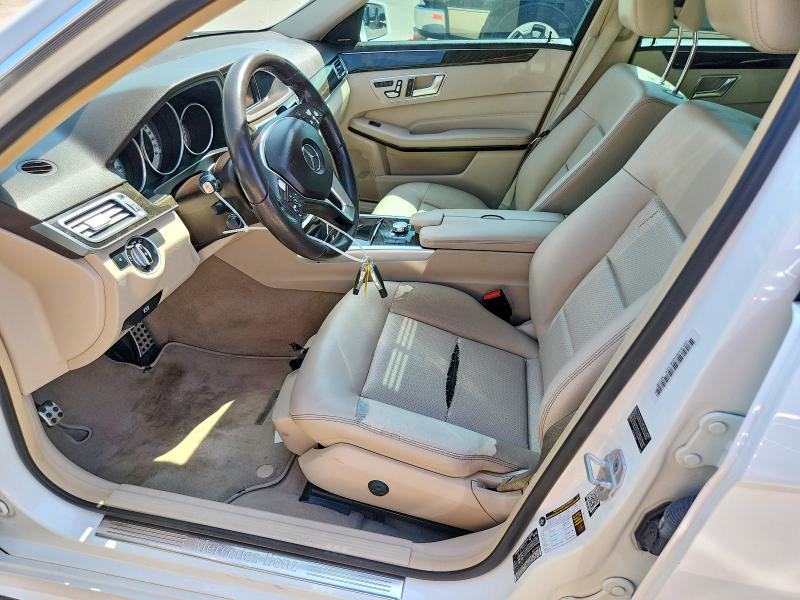 Aukcja sprzedaży 2015 Mercedes-benz E, vin: WDDHF5KB6FB122958, numer aukcji: 61902326