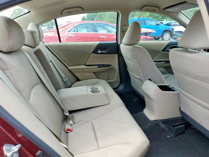 2014 Honda Accord მანქანა იყიდება აუქციონზე, vin: 1HGCR2F36EA162301, აუქციონის ნომერი: 58801026